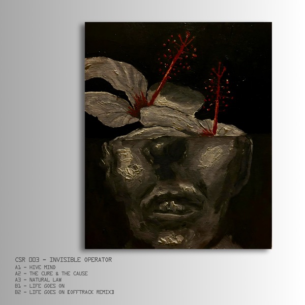 Csr 003 (feat. Offtrack) - EP