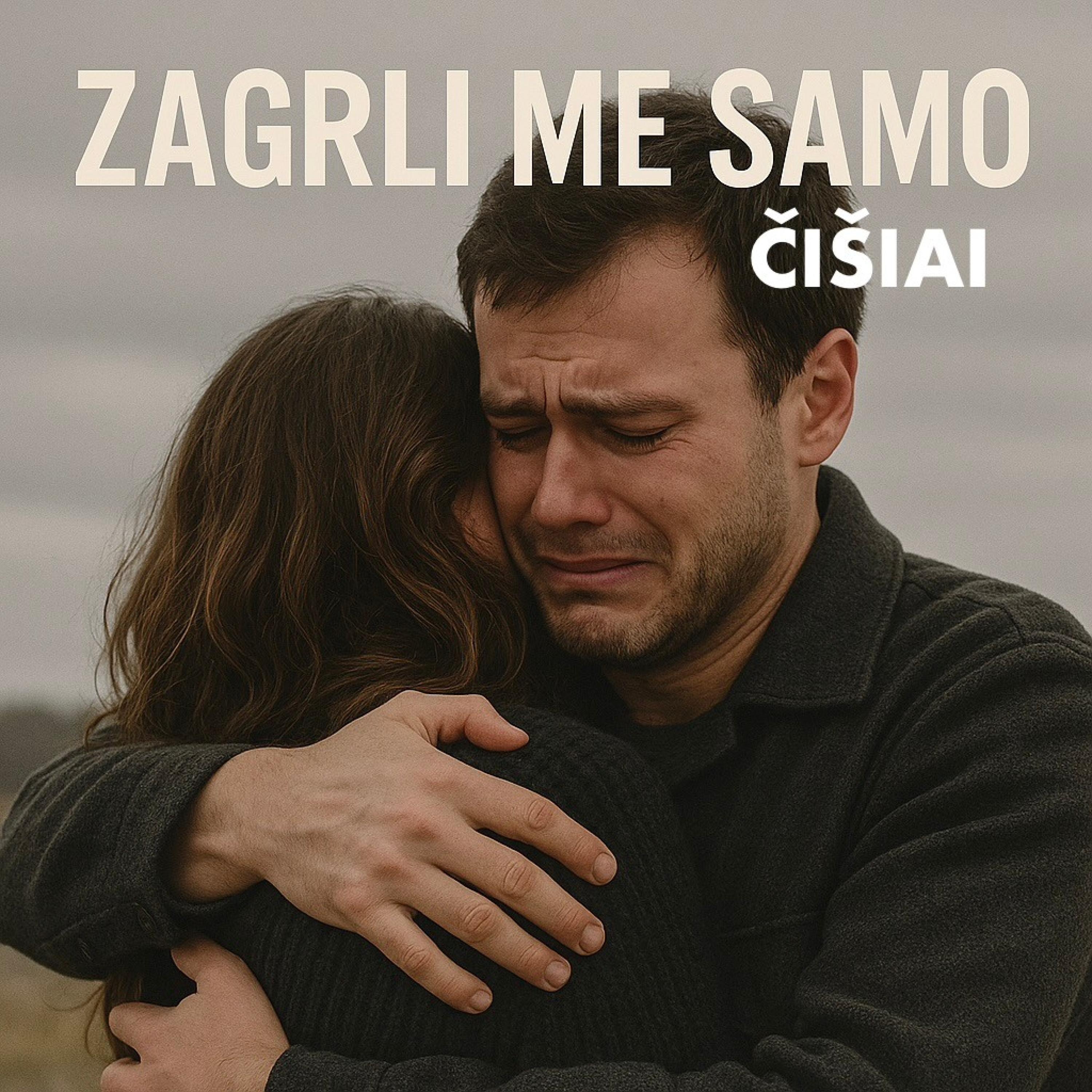 Zagrli me samo - Single