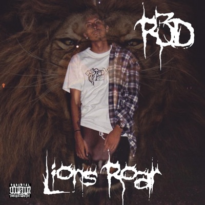Lions Roar - EP