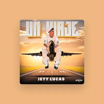 Listen to Jeyy Lucas, watch music videos, read bio, see tour dates & more!
