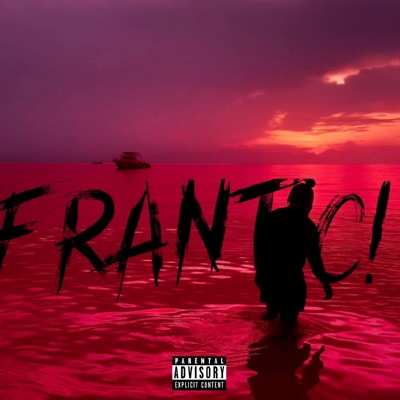 FRANTIC!