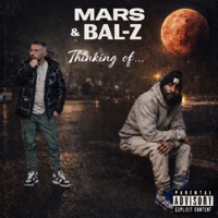 Thinking Of... (feat. Mars) - Single - BaL-Z