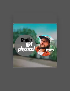 Hör dir Paons an, schau dir Musikvideos an, lies die Biografie, finde Tourdaten und mehr!
