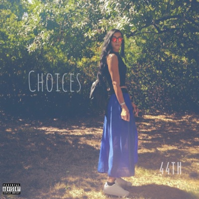 Choices (feat. Globeats) - Single