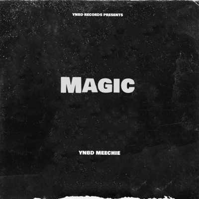Magic - Single