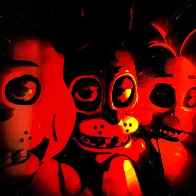 Still Alive (Five Nights At Freddy's) (feat. Eerwürm) - Single