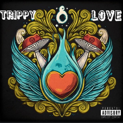 TRIPPY LOVE (feat. JO'DAE) - EP