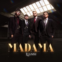 Madama - Single - Liamsi