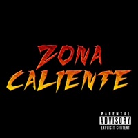 Zona Caliente (feat. DFRNT MIX) - Single - Pérez