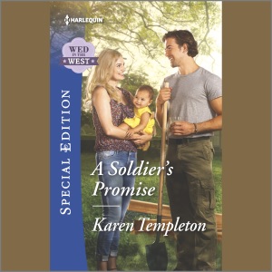 A Soldier's Promise