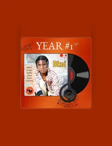 Dkoi: песни, клипы, биография, даты выступлений и многое другое.