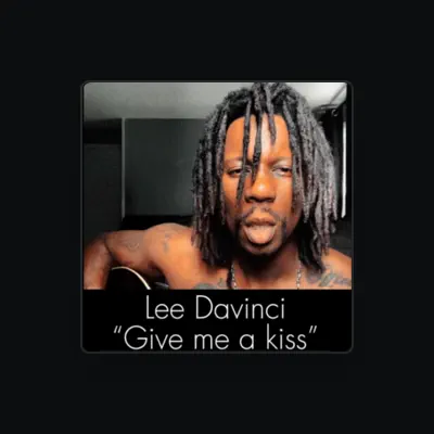 Listen to Lee Davinci, watch music videos, read bio, see tour dates & more!