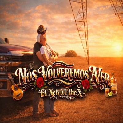 Nos Volveremos A Ver - Single