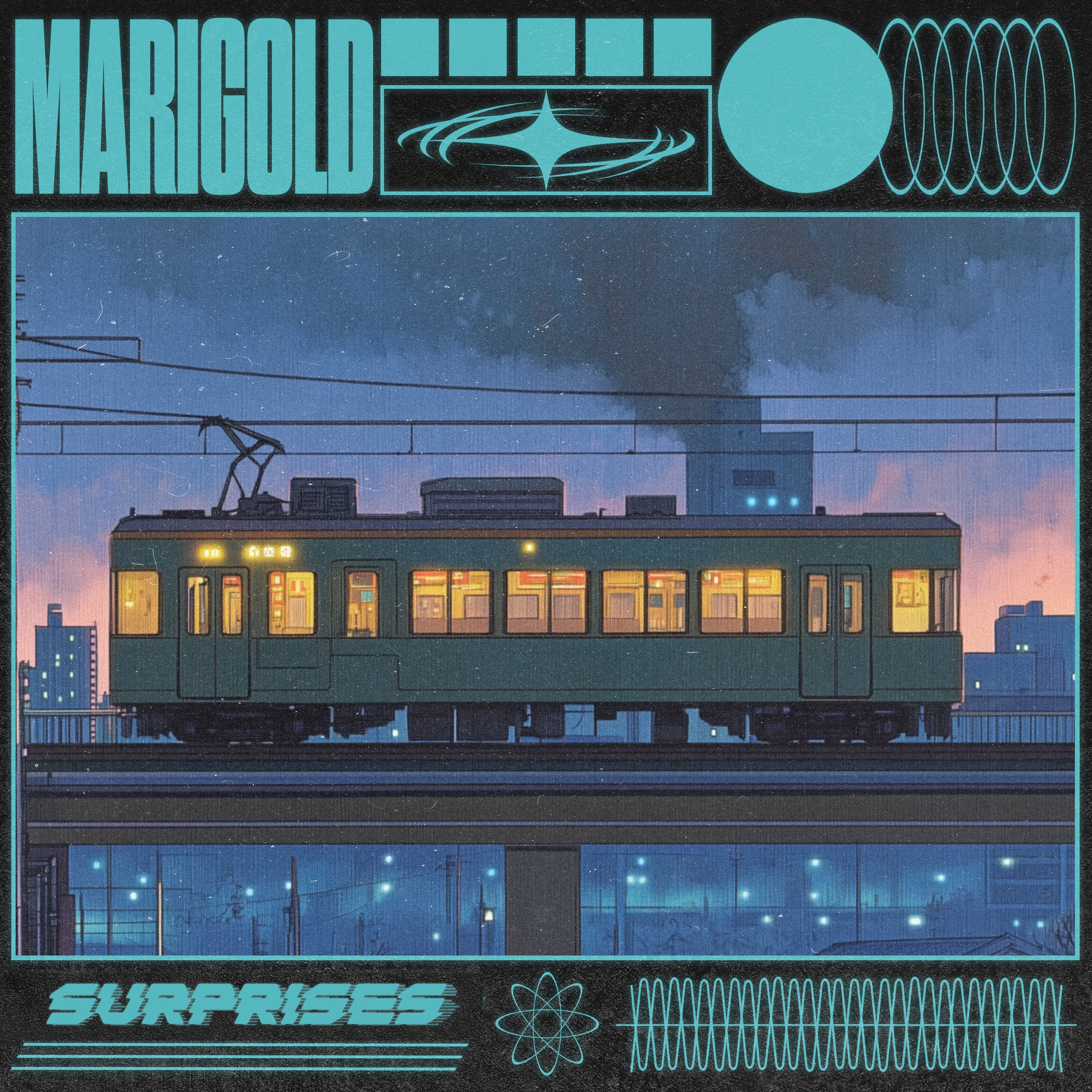 surprises - Single
