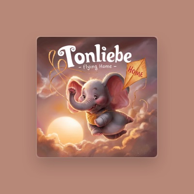 Listen to Tonliebe, watch music videos, read bio, see tour dates & more!