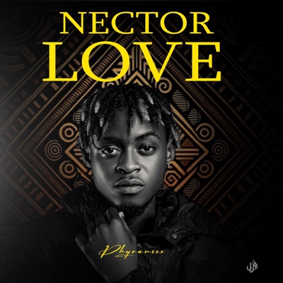 Nector Love - EP