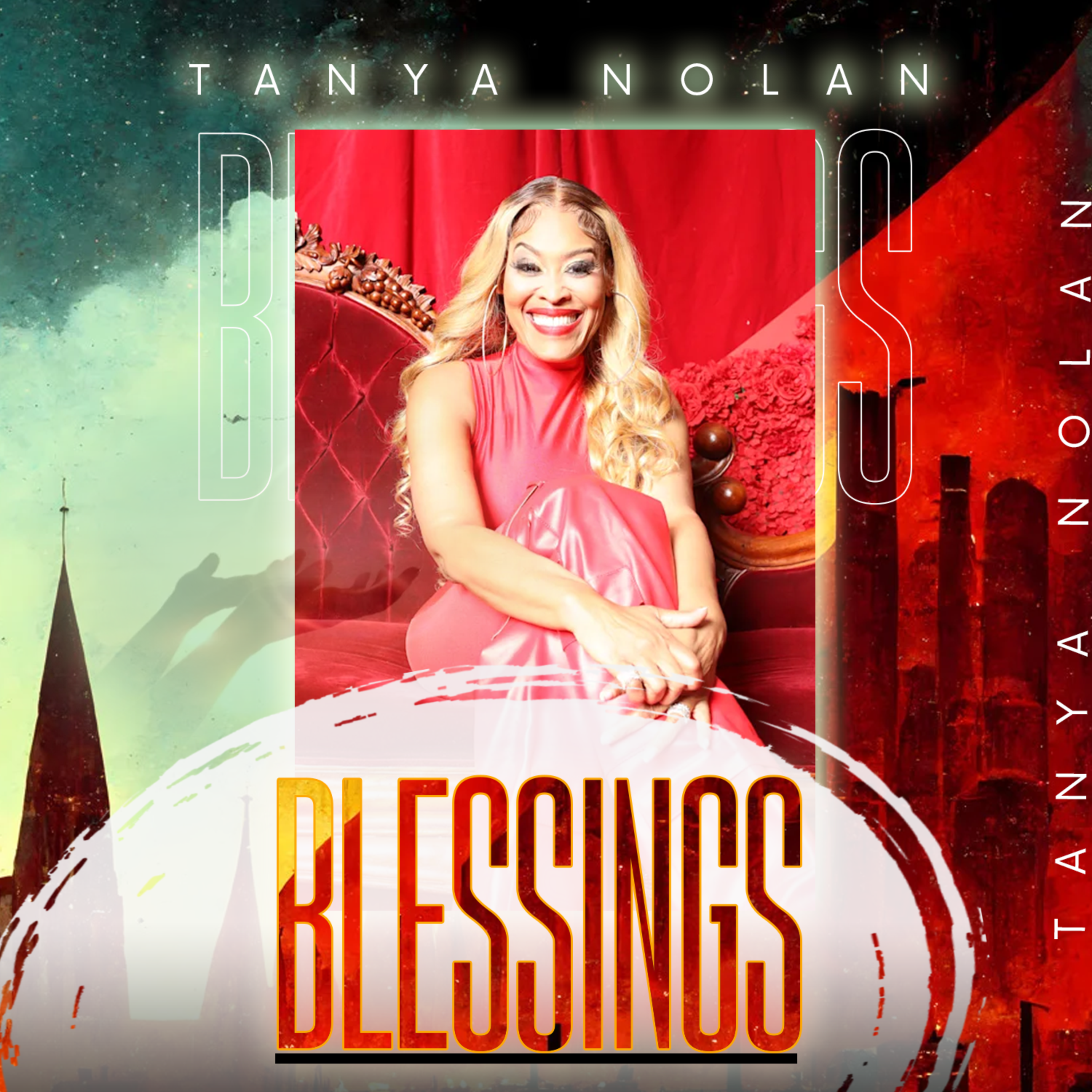 Tanya Nolan - Blessings LO-Master 24B