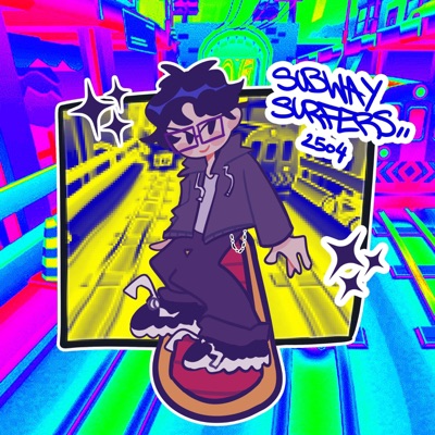 subway surfers - Single