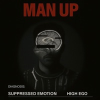 Man Up (feat. Benjaminsito) - Single - Aman