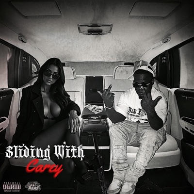 Slidin Wit Karey (feat. Younng Protege) - Single