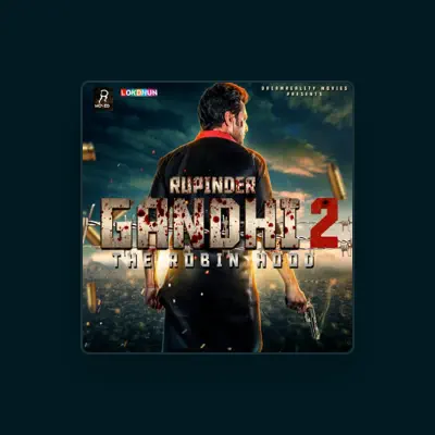 Listen to Gurwinder Jhander, watch music videos, read bio, see tour dates & more!