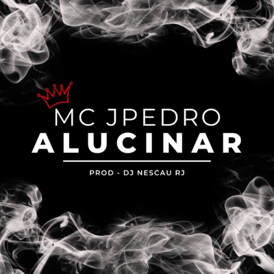 Alucinar - Single
