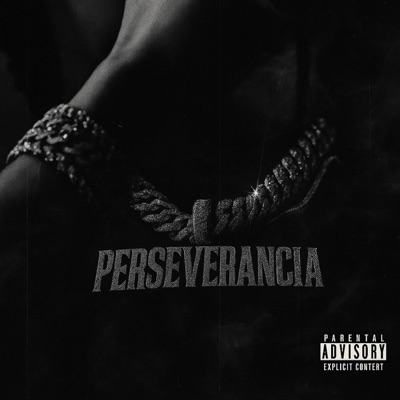 PERSEVERANCIA - EP