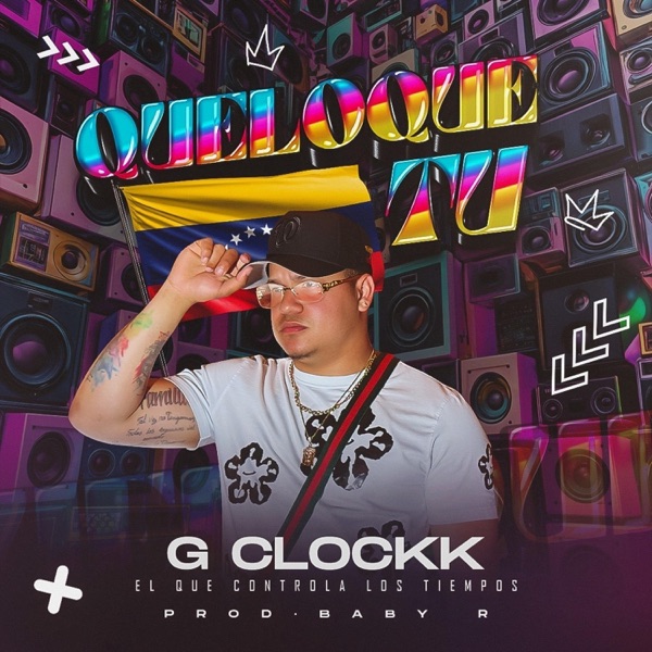 Queloque Tu