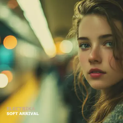 Ouça Soft Arrival - Single de ELECTRIKA.