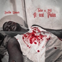 Pill Fi Mi Pain - Single - Dosted Gennah