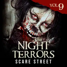 Night Terrors Vol. 9: Short Horror Stories Anthology