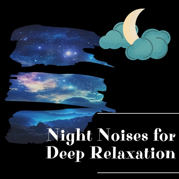 Night Noises for Deep Relaxation