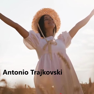 Antonio T. METAL - EP