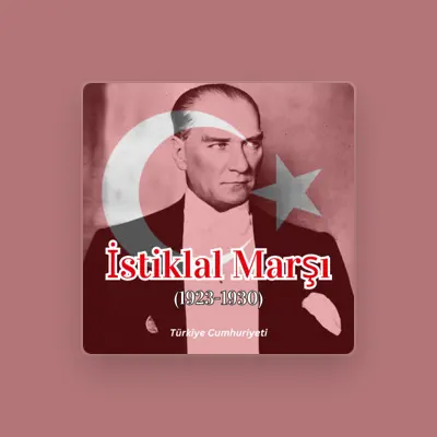 Listen to Türkiye Cumhuriyeti, watch music videos, read bio, see tour dates & more!