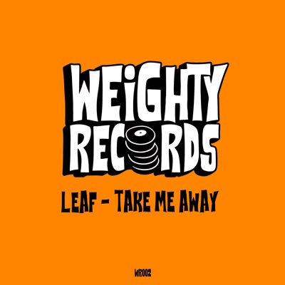 Take Me Away - Single
