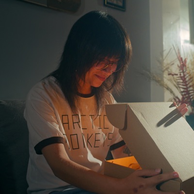 Manual de ansiedad (feat. Benji) - Single