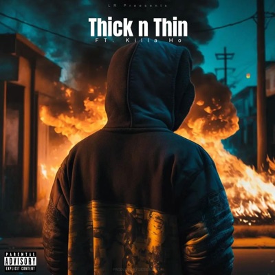 Thick N Thin - Single