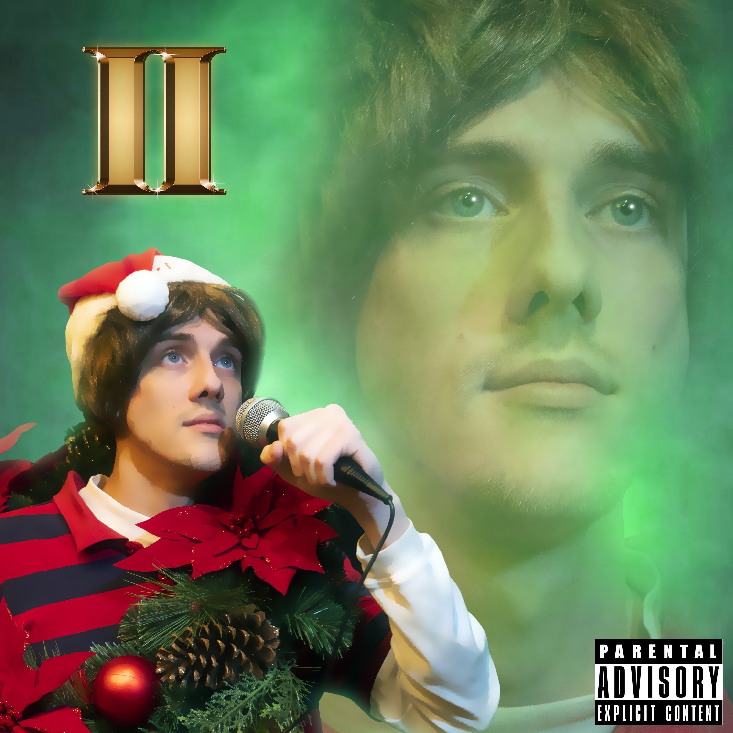 Nathan's Christmas Vol. 2