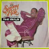 Ayo Orun Sokale — King Sunny Ade