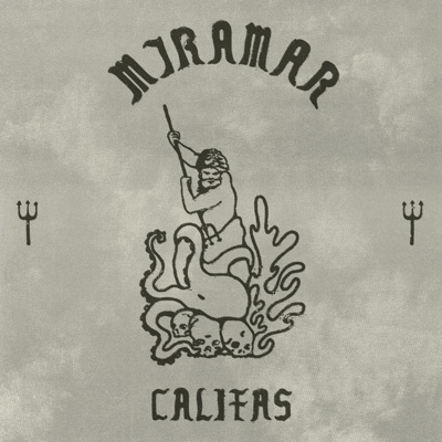 Califas - Single