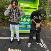 Up Now (feat. Ajglizzock) - Single - xBxndo