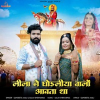 Lila Ne Godliya Wala Aawta Tha - Single - Sangeeta Mali & Salim Sekhawas