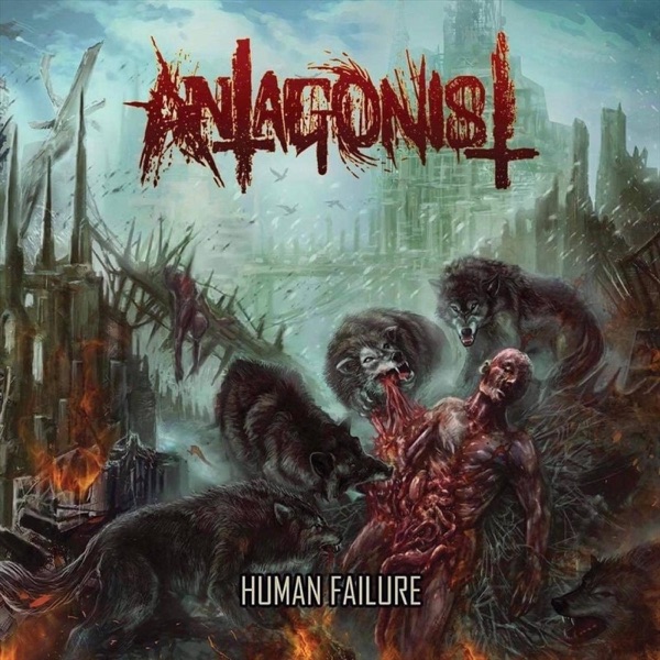 Human Failure - Single