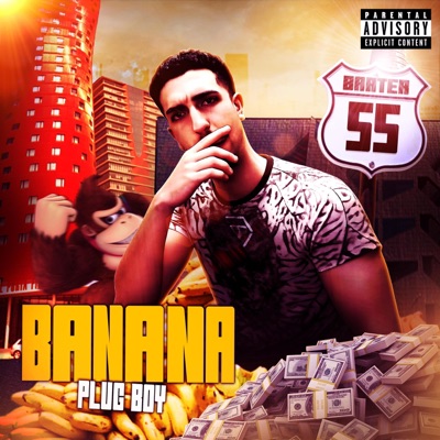 BANANA - Single