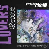 It's Called HOUSE - Single - CHRIS GROOVES & Techno Tupac