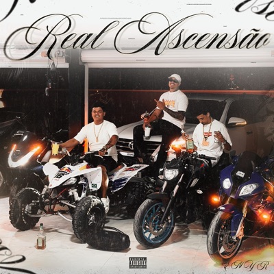 REAL ASCENSÃO