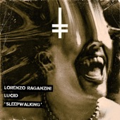 Sleepwalking (Extended Mix) artwork