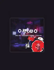 Escucha a Ariel Pro, mira videos musicales, lee su biografía, consulta las fechas de las gira y más.