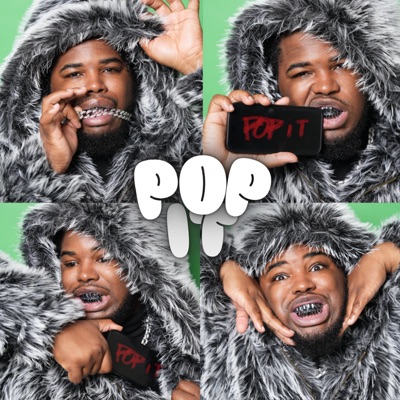 POP IT - Single