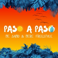 Paso a Paso (feat. McRc Freestyle) - Single - Mc Samo